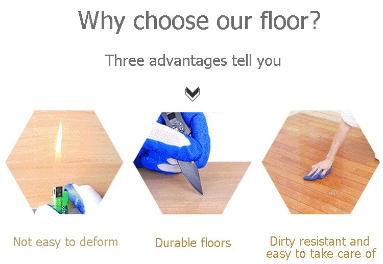 Experience the Beauty and Durability of Three Layer Engineered Wood Flooring Red Oak