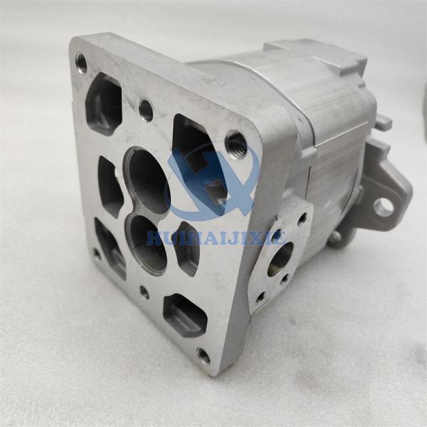 Construction Machinery Parts 7052240100 Gear Pump 705-22-40160 for Komatsu