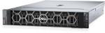 Poweredge R760 Dell 2u Rack Server R760xa Server Supplier Emc Dell Original