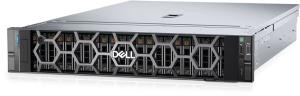 Quality Poweredge R760 Dell 2u Rack Server R760xa Server Supplier Emc Dell Original Brand New Rack Server wholesale