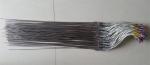 Thermocouples Furnace Heating Elements for Glass Tempering furnace / Thermo