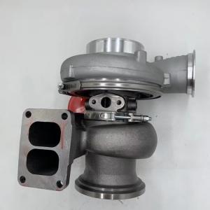 Quality 1966216 Film Gp Caterpillar Excavator Parts Engine Turbocharger wholesale