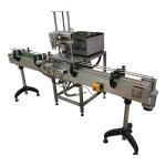 100ml Cosmetic Cream Automatic Bottle Filler Machine SS316
