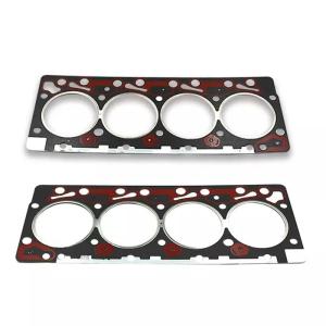 Quality Top- Cylinder Head Gaskets for FAW Truck Year 2006- Cummins 4BT3.9 4BTA3.9 6BT5.9 Diesel Engine Repair Kit wholesale