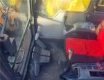 Used Komatsu Crawler Excavator PC220-6 with 18 Meters Long Reach Boom PC200-6,