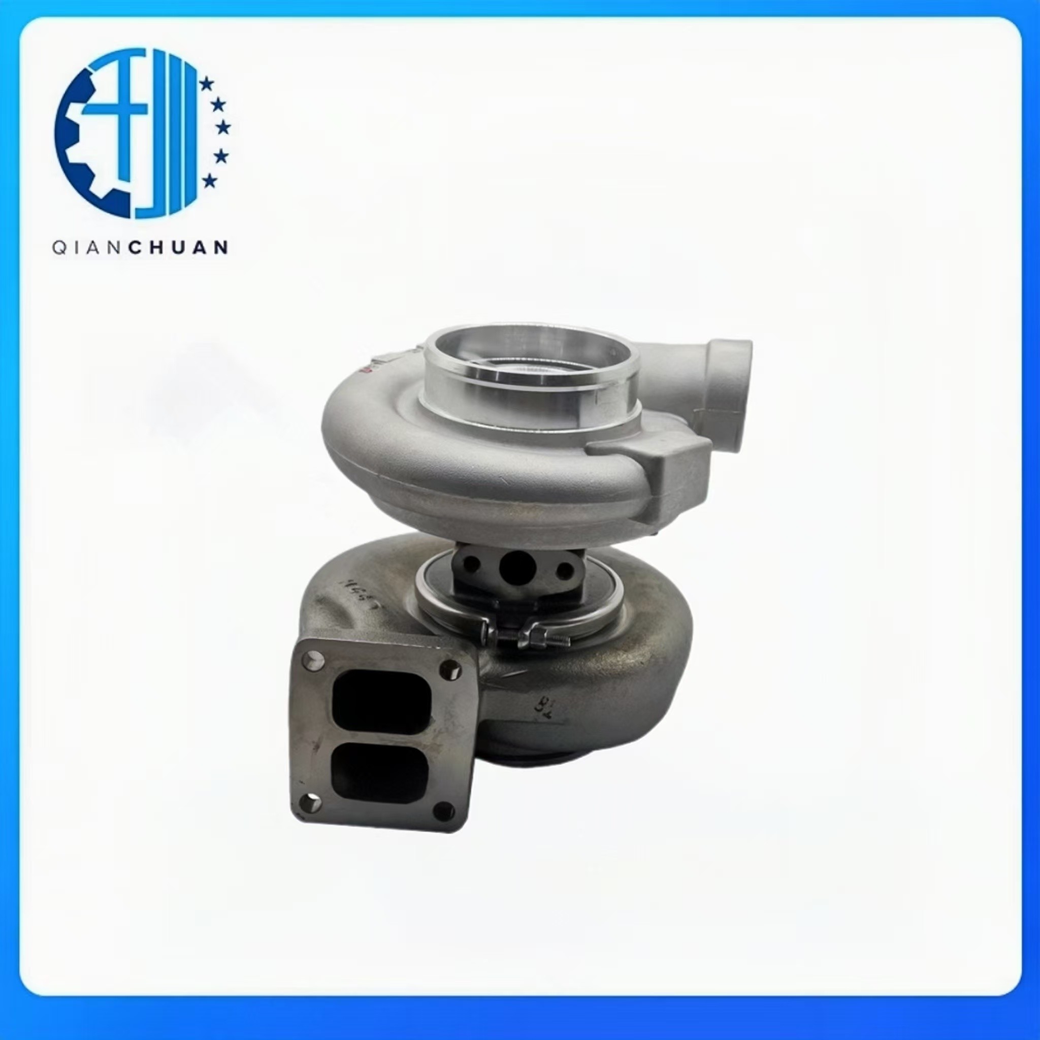 1-14400384-1 1144003841 Turbocharger For ISUZU 6WG1 HITACHI ZX600 ZX800 ZX650