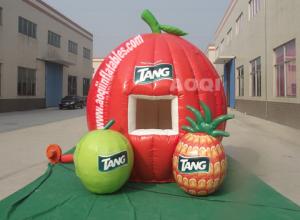 Quality inflatable fruit booth tent wholesale