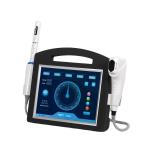 Skin Rejuvenation HIFU 4D Machine , SMAS Cartridges Firming HIFU Treatment