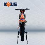 K16-2T MLF300 2 Stroke Motocross 120KM/H Electric Start 2 Stroke Dirt Bike