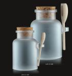 PET 50ml 1.5oz Glass Makeup Pump Mister Sprayer Bottle
