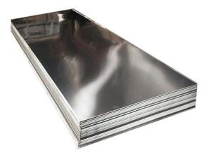 Quality ASTM AISI 304 Stainless Steel Metal Plate SUS 201 304 321 316L 430 wholesale