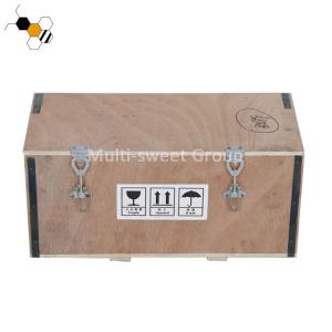 Quality Aluminum Alloy High Precision Manual Beeswax Foundation Mill Beeswax Machine wholesale