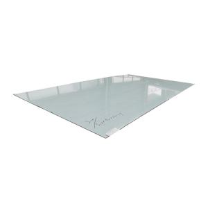 Quality SS347 BA Surface Corrugated Stainless Steel Sheet 201/202/304 /304L 400 Series wholesale