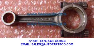 Quality Connecting Rod 22-639 Thermo King Compressor Parts X426 X430 X430LS wholesale