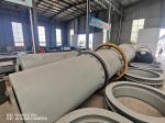 Certified Coconut Shell Activated Carbon Machinery High Temperature 600-1000℃