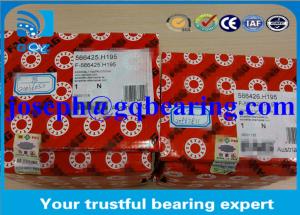 Quality Truck Wheel Rear Hub Bearing F-566427.H195 58x110x115mm wholesale