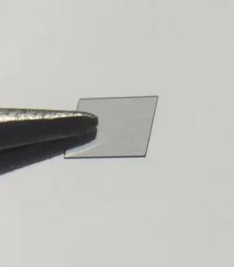 Quality Synthetic Mechanical CVD Diamond Substrate 12x12mm Rough Diamond Seeds wholesale