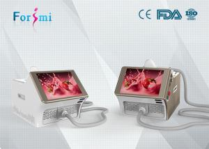 Quality Newest Model 808nm Semiconductor Laser Painless Hairfree Diode Laser Hair Removal wholesale
