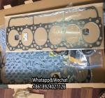 7C8302 Cylinder 7C-8302 Gasket 2775393 Spare 277-5393 seals 2W7212 Full Gasket