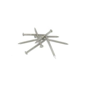 Quality 30X2.0MM Rose Head Annular Ring Shank Nails Stainless Steel 316 wholesale