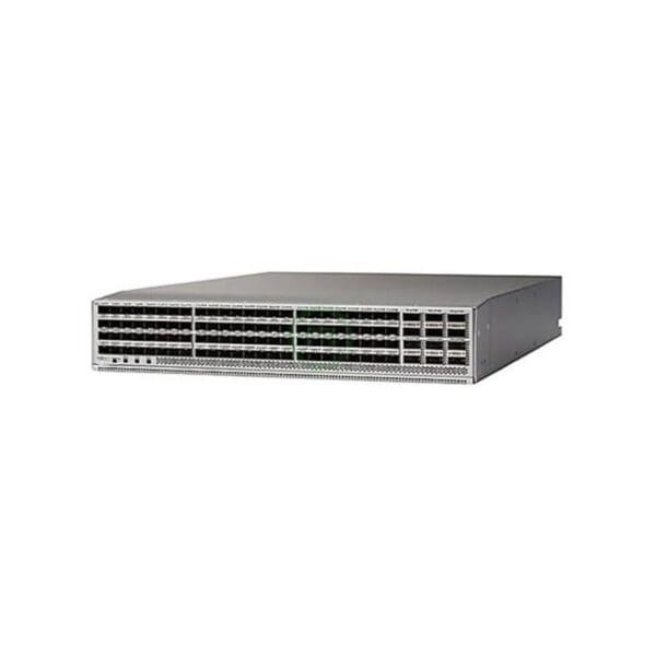 Original 9300 w/ 96p 1/10/25G 12p 100G MACsec Capable Switches Private Mold
