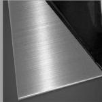 3300mm Marine Grade Aluminum Plate 5083 5086 5052 Mill Finish