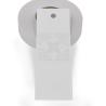 Buy cheap Customized Logo Printing jewelry 13.56MHz NTAG 213 RFID NFC label Sticker from wholesalers