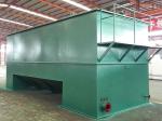 Clarifier Settling Tank Sedimentation Tank For River Water Wastewater Treatment