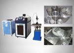 Energy Efficiency Laser Welding Equipment / Welding Supplies For Kitchenware