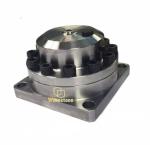 Cast Iron Pressure Excavator Parts Accumulator Components OEM Available