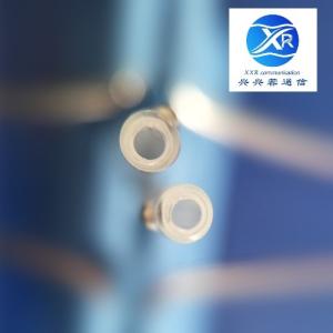 Quality Burr Free Fusion Splice Protection Sleeves With Polished Steel Needle wholesale