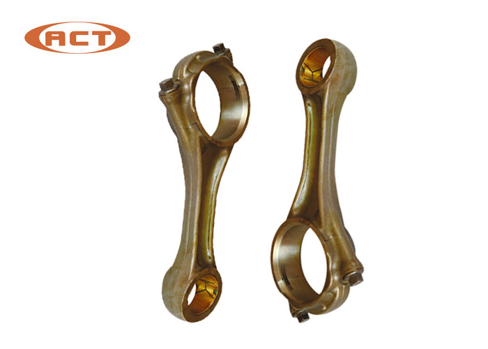 KLB-G4003 Excavator Connecting Rod 3901569 6732-31-3100 For Engine S6D102