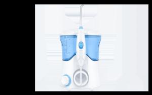 Quality Home Use 600ml Nicefeel Water Flosser For Dental Care wholesale