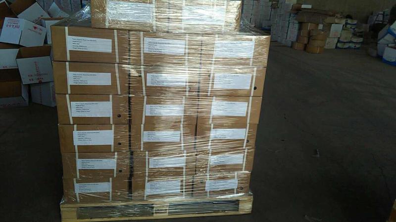 Bentonite-Based Waterstop Strip for Concrete Hotel Black Hydrophilic Swelling Rubber