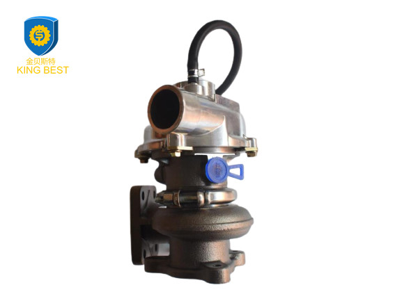Construction Machinery Engine Parts 1G924-17010 Turbocharger