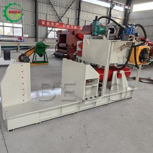 Quality 380V Alloy Steel Commercial Wood Log Splitter 1800KG wholesale