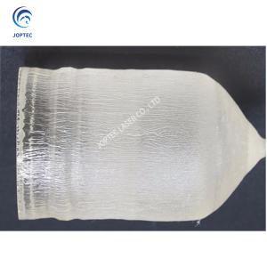 China Tb3Ga5O12 Magneto Optical Faraday TGG Laser Crystals on sale