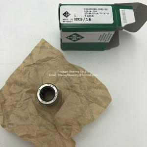 Quality Needle Roller Bearing INA NK9/16 wholesale