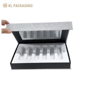 Quality Folding Paper Magnetic Closure Box Candle Cartoon Toy Clothing Craft Packaging Box wholesale