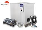 Sonic 26 Gallon 99L Industrial Ultrasonic Cleaner For Ships