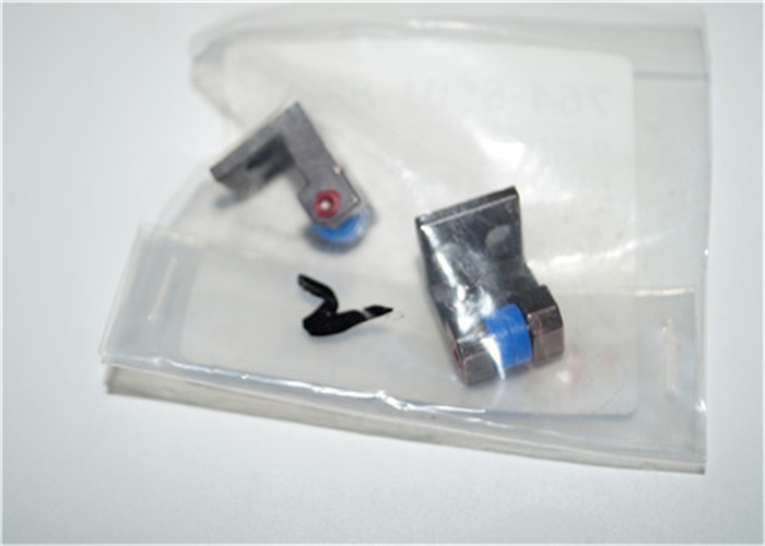 Komori Original Front Lay Assy 764-6501-80H Spare Parts For Printing Machine