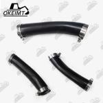 OKEIMT Breather Cap Upper Hose CAT S6K Crank Breather Hose