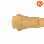 220-9089 Excavator Bucket Tooth High Manganese Steel ISO9001 Approved