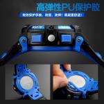 1163 Children's Day Gift Clock Hand Watch Storage Waterproof Watch Digital Sport