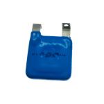 Square High Voltage Zinc Metal Oxide Varistor 34S 680VAC 895VDC 1100V 40KA