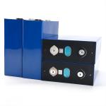 XUWEN Energy Storage System LiFePO4 Battery Packs 3.2V 100Ah