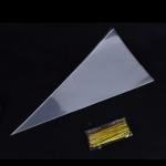 Cellophane Cone Sweet Bags