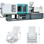 Effective Electric Plastic Chair Molding Machine Ultimate Solution For Chair