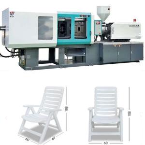 Quality 220V/380V Plastic Chair Injection Moulding Machine for Volume Manufacturing wholesale