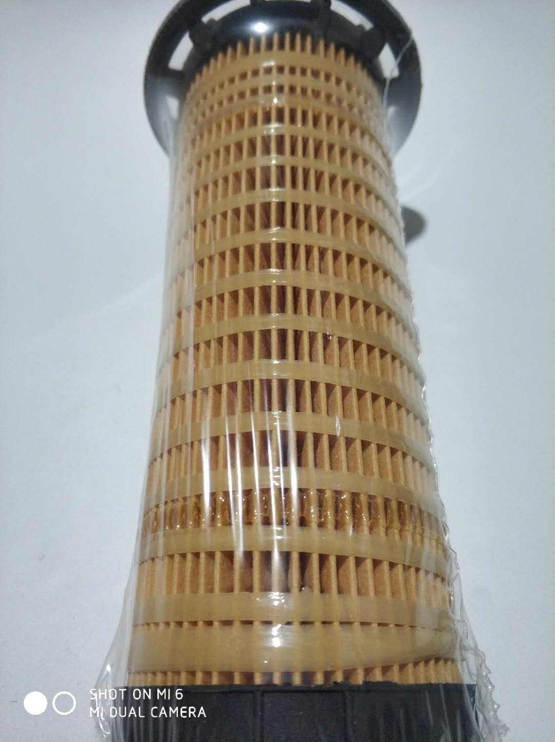 322-3155 Excavator Oil Filter For E320D2L E313D2GC E3320D2GC
